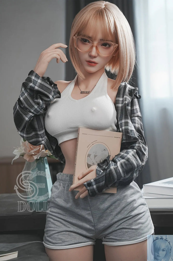 SE Doll Pro Silicone Series 161 E Cup Bridget.A lovedollsenpai