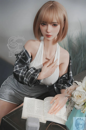 SE Doll Pro Silicone Series 161 E Cup Bridget.A lovedollsenpai