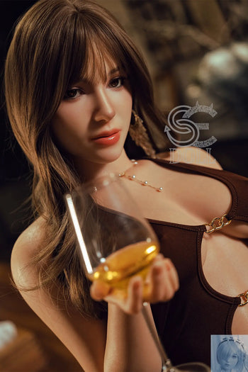 SE Doll Pro Silicone Series 161 E Cup Cindy,A lovedollsenpai