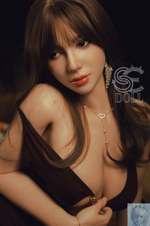 SE Doll Pro Silicone Series 161 E Cup Cindy.A
