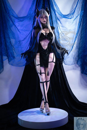 SE Doll Pro Silicone Series 161 E Cup Elf Aryana.C ROS lovedollsenpai