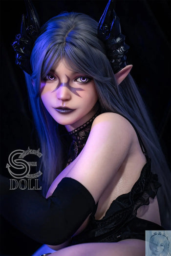 SE Doll Pro Silicone Series 161 E Cup Elf Aryana.C ROS lovedollsenpai