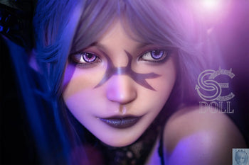 SE Doll Pro Silicone Series 161 E Cup Elf Aryana.C ROS lovedollsenpai