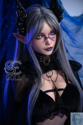 SE Doll Pro Silicone Series 161 E Cup Elf Aryana.C ROS lovedollsenpai