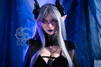 SE Doll Pro Silicone Series 161 E Cup Elf Aryana.C ROS lovedollsenpai