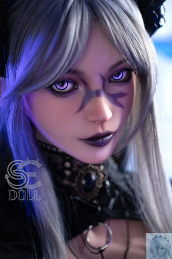 SE Doll Pro Silicone Series 161 E Cup Elf Aryana.C ROS lovedollsenpai