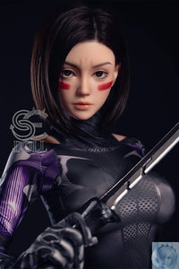 SE Doll Pro Silicone Series 161 E Cup Lita.A lovedollsenpai