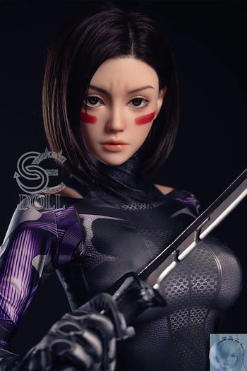 SE Doll Pro Silicone Series 161 E Cup Lita.A lovedollsenpai