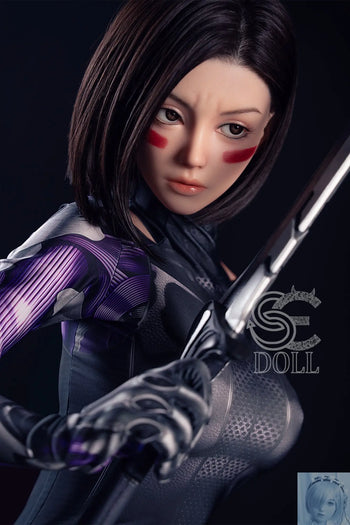 SE Doll Pro Silicone Series 161 E Cup Lita.A lovedollsenpai