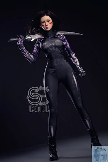 SE Doll Pro Silicone Series 161 E Cup Lita.A lovedollsenpai