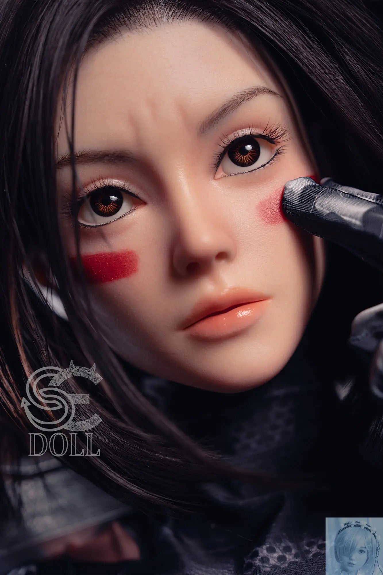 SE Doll Pro Silicone Series 161 E Cup Lita.A lovedollsenpai