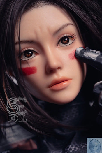 SE Doll Pro Silicone Series 161 E Cup Lita.A lovedollsenpai