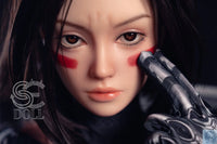 SE Doll Pro Silicone Series 161 E Cup Lita.A lovedollsenpai