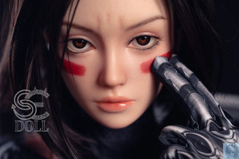 SE Doll Pro Silicone Series 161 E Cup Lita.A lovedollsenpai