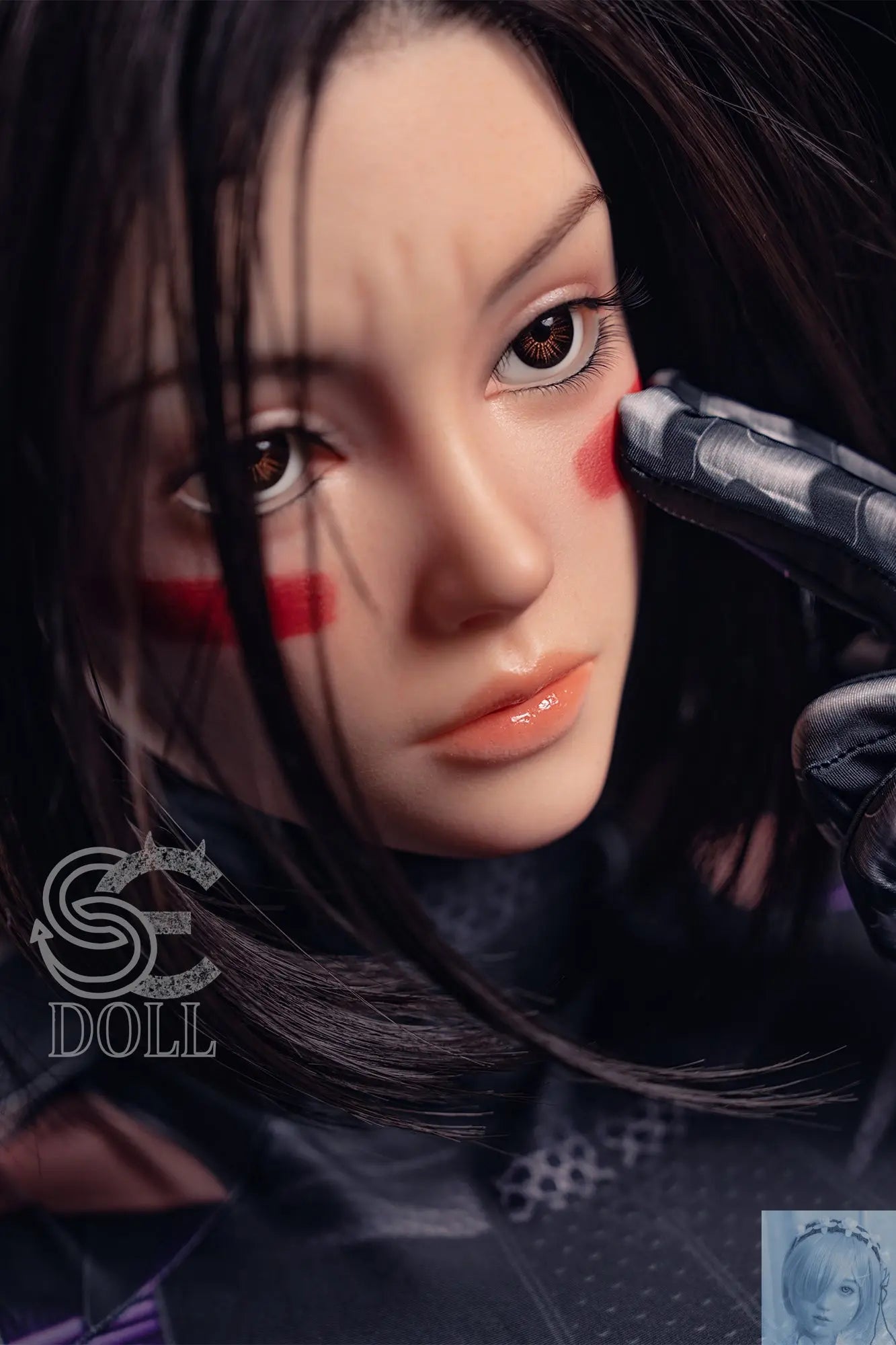 SE Doll Pro Silicone Series 161 E Cup Lita.A lovedollsenpai
