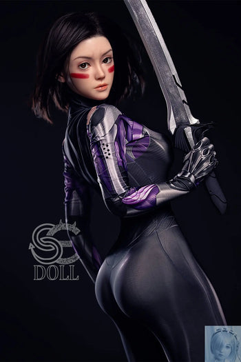 SE Doll Pro Silicone Series 161 E Cup Lita.A lovedollsenpai