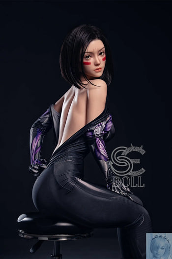 SE Doll Pro Silicone Series 161 E Cup Lita.A lovedollsenpai