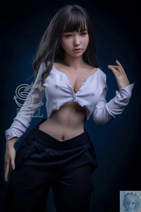 SE Doll Pro Silicone Series 161 E Cup Nana C with ROS
