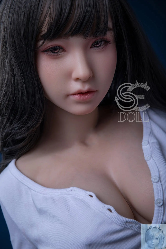 SE Doll Pro Silicone Series 161 E Cup Nana C lovedollsenpai