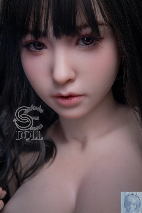 SE Doll Pro Silicone Series 161 E Cup Nana C with ROS