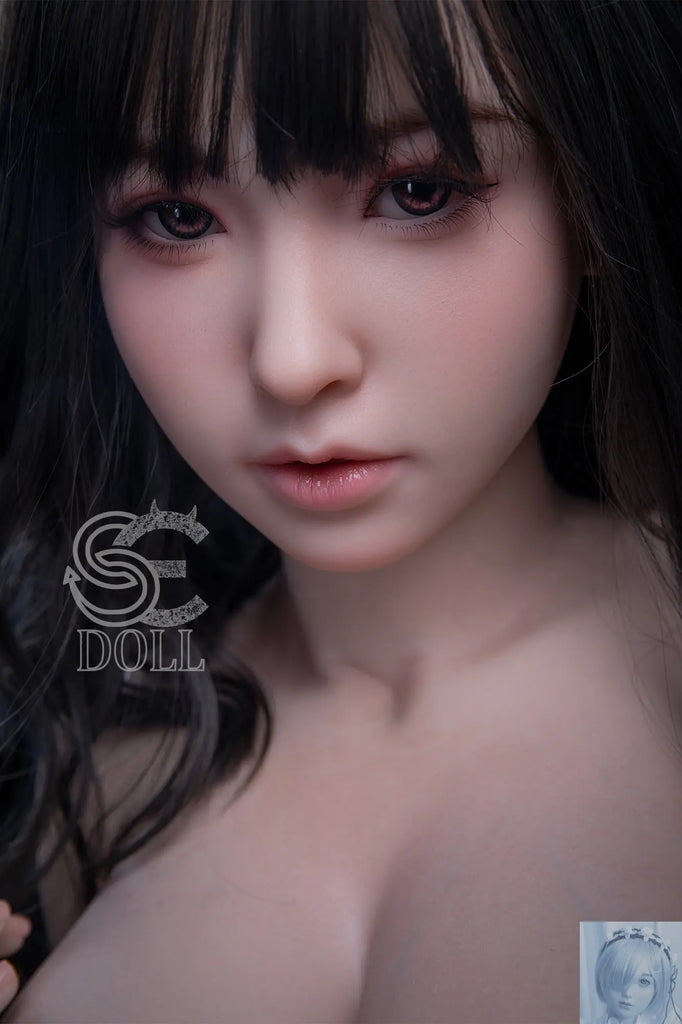 SE Doll Pro Silicone Series 161 E Cup Nana C lovedollsenpai