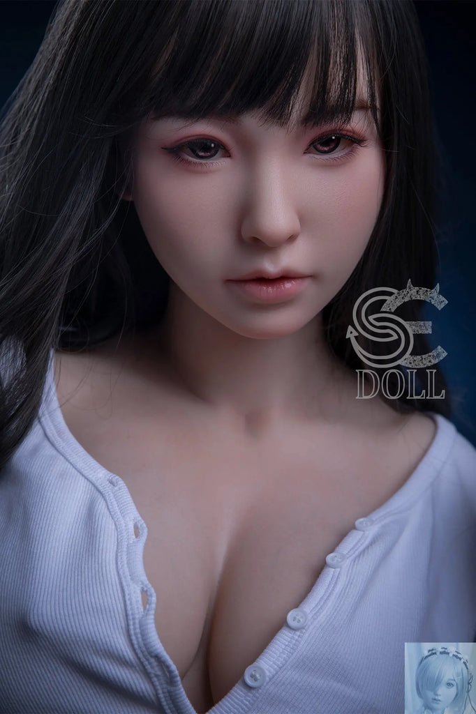 SE Doll Pro Silicone Series 161 E Cup Nana C lovedollsenpai