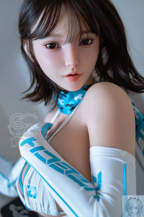 SE Doll Pro Silicone Series 161 E Cup Melody.A
