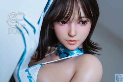 SE Doll Pro Silicone Series 161 E Cup Melody.A