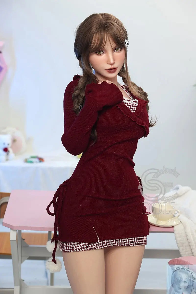 SE Doll Pro Silicone Series 161 E Cup Winola.E lovedollsenpai