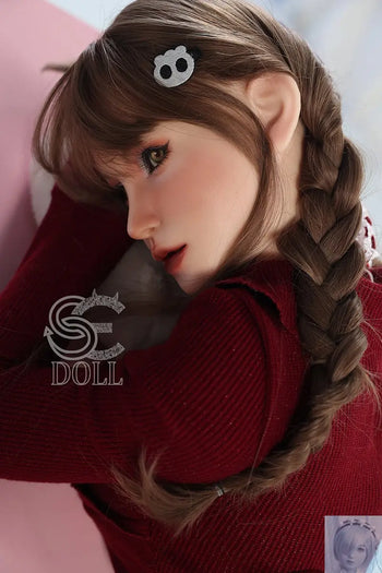 SE Doll Pro Silicone Series 161 E Cup Winola.E lovedollsenpai