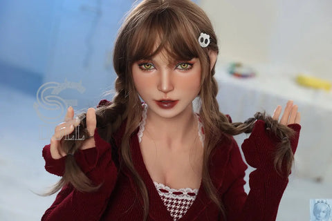 SE Doll Pro Silicone Series 161 E Cup Winola.E lovedollsenpai