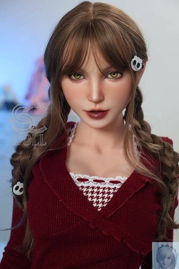 SE Doll Pro Silicone Series 161 E Cup Winola.E lovedollsenpai