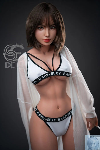 SE Doll Pro Silicone Series 161 E Cup Winola.F lovedollsenpai