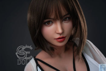 SE Doll Pro Silicone Series 161 E Cup Winola.F lovedollsenpai