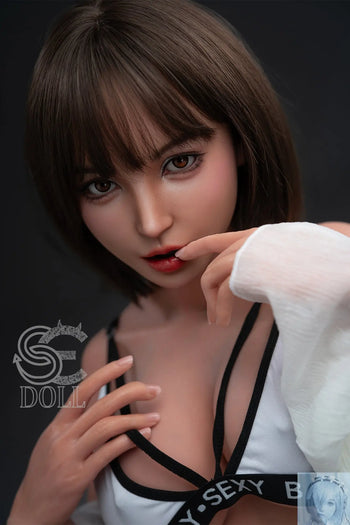 SE Doll Pro Silicone Series 161 E Cup Winola.F lovedollsenpai