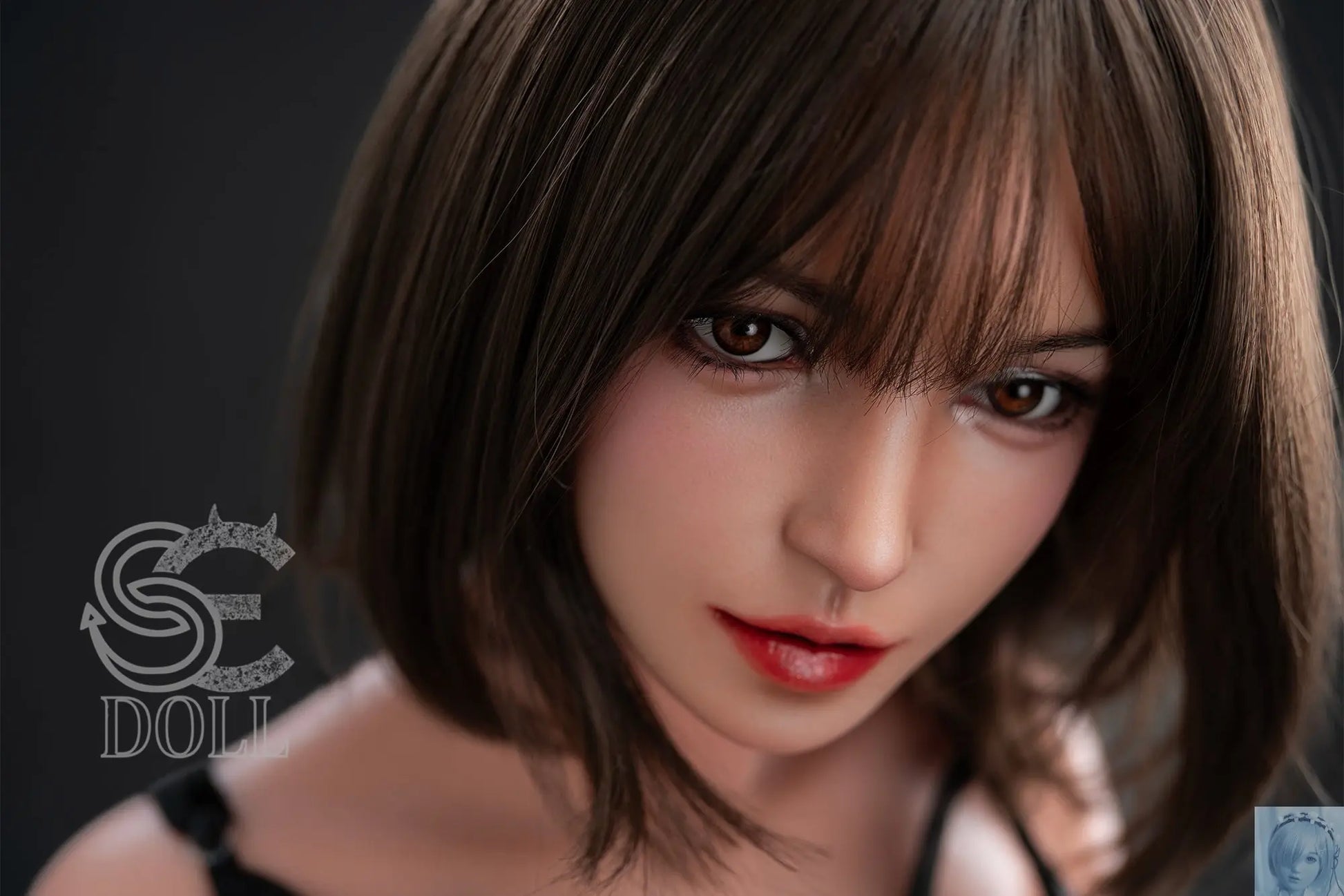 SE Doll Pro Silicone Series 161 E Cup Winola.F lovedollsenpai