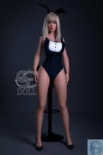 SE Doll Pro Silicone Series 161 E Cup Yuuka A lovedollsenpai