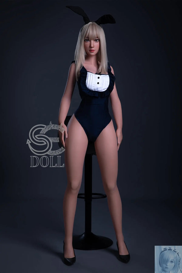 SE Doll Pro Silicone Series 161 E Cup Yuuka A lovedollsenpai