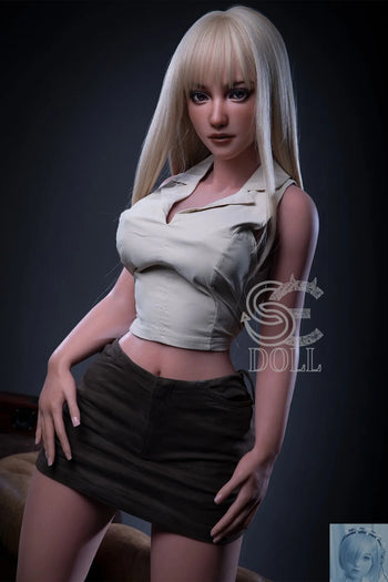 SE Doll Pro Silicone Series 161 E Cup Yuuka G lovedollsenpai