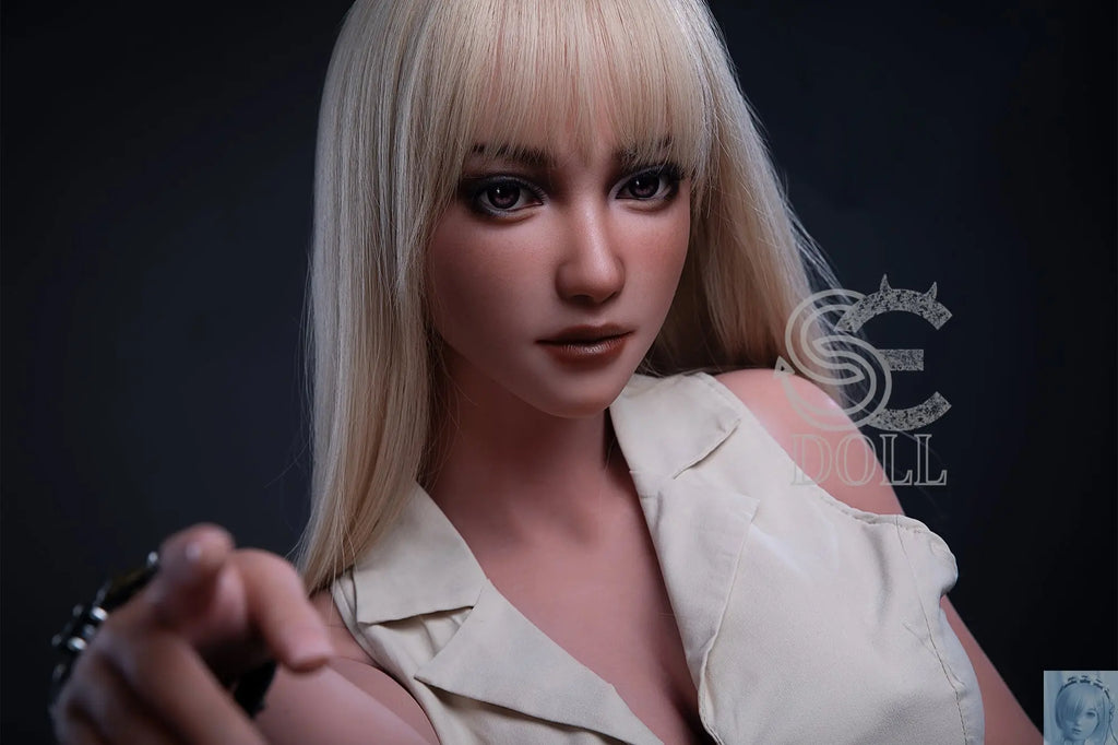 SE Doll Pro Silicone Series 161 E Cup Yuuka G lovedollsenpai