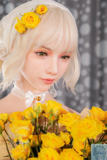 SE Doll Pro Silicone Series 163 C Cup Annika.H lovedollsenpai