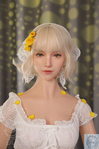 SE Doll Pro Silicone Series 163 C Cup Annika.H lovedollsenpai