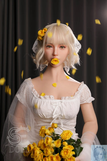 SE Doll Pro Silicone Series 163 C Cup Annika.H lovedollsenpai