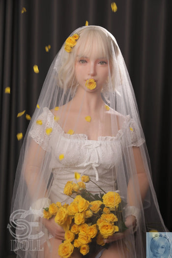 SE Doll Pro Silicone Series 163 C Cup Annika.H lovedollsenpai