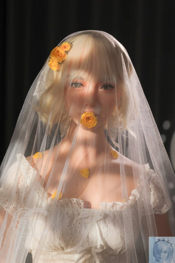 SE Doll Pro Silicone Series 163 C Cup Annika.H lovedollsenpai