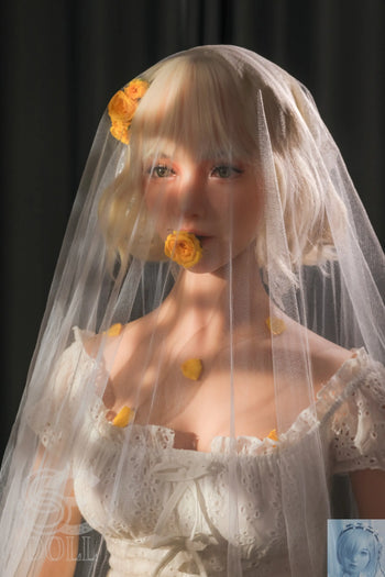 SE Doll Pro Silicone Series 163 C Cup Annika.H lovedollsenpai