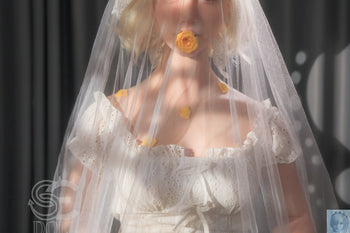 SE Doll Pro Silicone Series 163 C Cup Annika.H lovedollsenpai