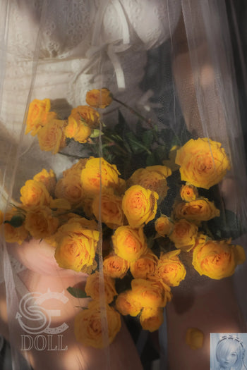 SE Doll Pro Silicone Series 163 C Cup Annika.H lovedollsenpai