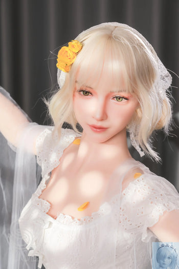 SE Doll Pro Silicone Series 163 C Cup Annika.H lovedollsenpai