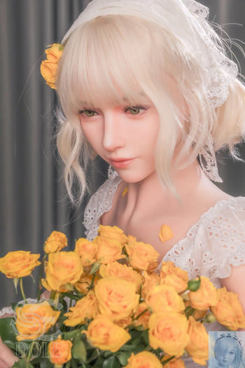 SE Doll Pro Silicone Series 163 C Cup Annika.H lovedollsenpai